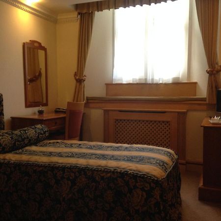 Troy Hotel Лондон Стая снимка