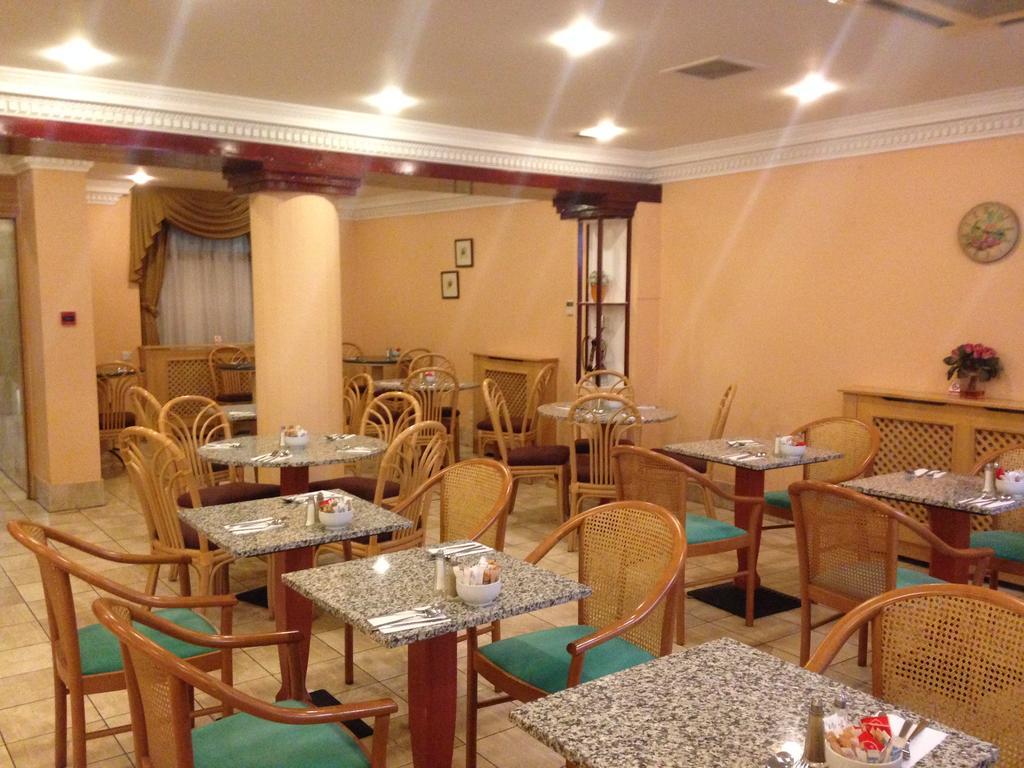 Troy Hotel Лондон Екстериор снимка